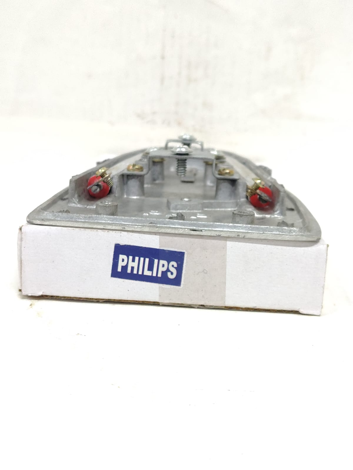 Philips Plate Press